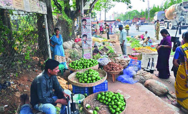 telanganagovernmenttoregularisestreetvendors